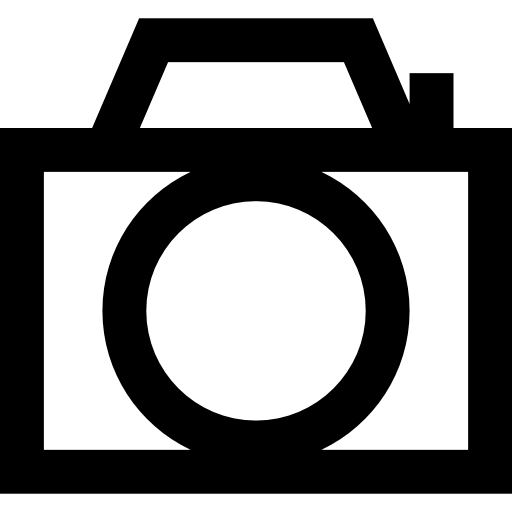 Photo camera